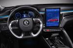 DongFeng Forthing T5 2019 года
